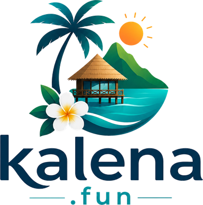 Kalena — the travel commerce platform built and owned by Navicaters Limited